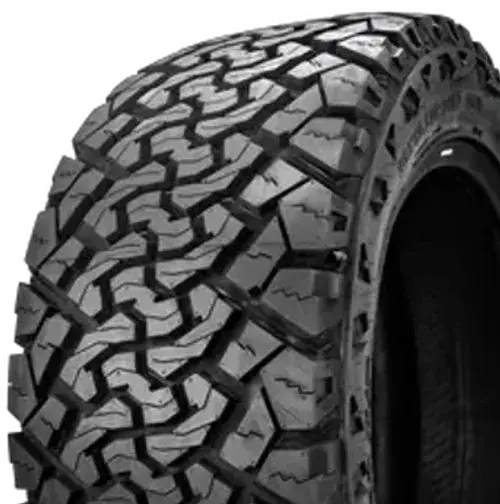 VENOM POWER TERRA HUNTER X/T tire
