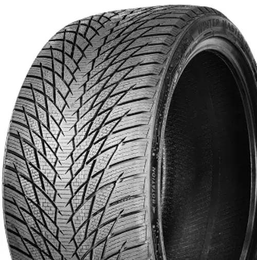 GREENTRAC WINTER MASTER D1 pneu