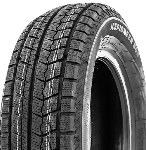 ZMAX ICEPIONEER 868 tire