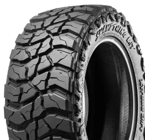 VENOM POWER SWAMPTHING M/T tire