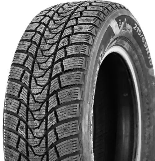 GREENTRAC WINTER MASTER S1 tire