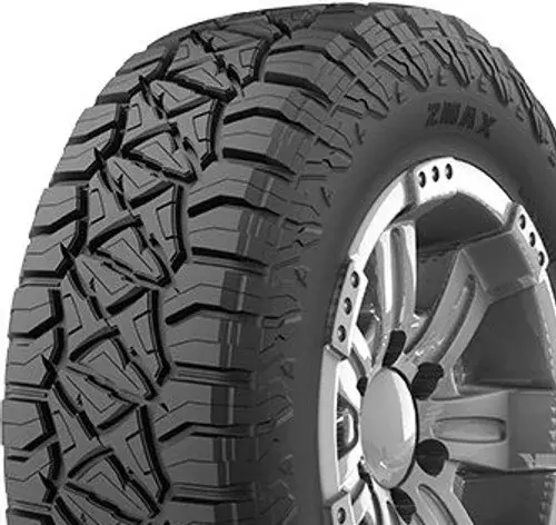 ZMAX MAXATRAVES M/T tire