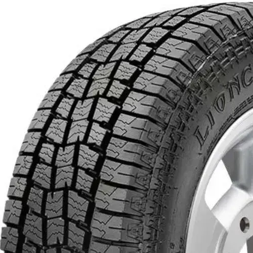 LIONHART LIONCLAW ATX2 tire