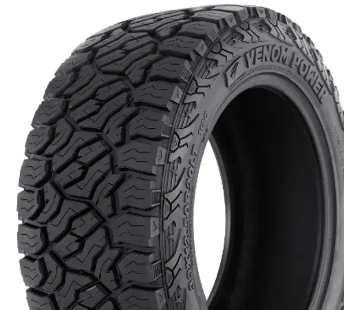 VENOM POWER TRAIL HUNTER ATX pneu