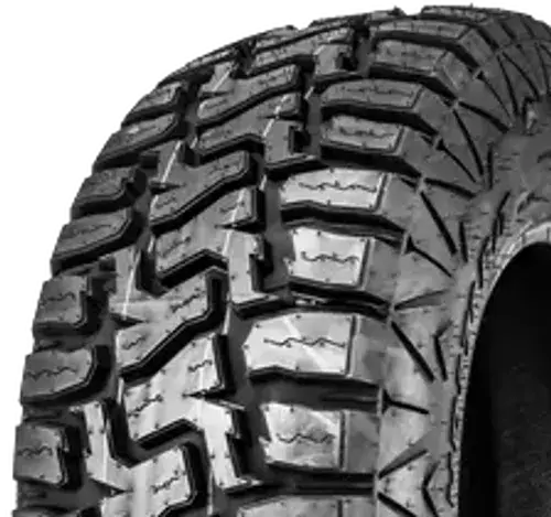 HAIDA HD878 R/T tire