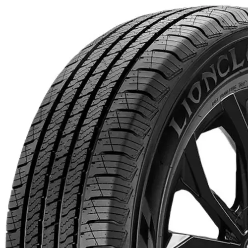 LIONHART LIONCLAW HT tire