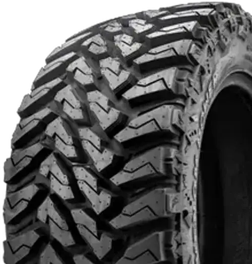 VENOM POWER TERRA HUNTER M/T tire