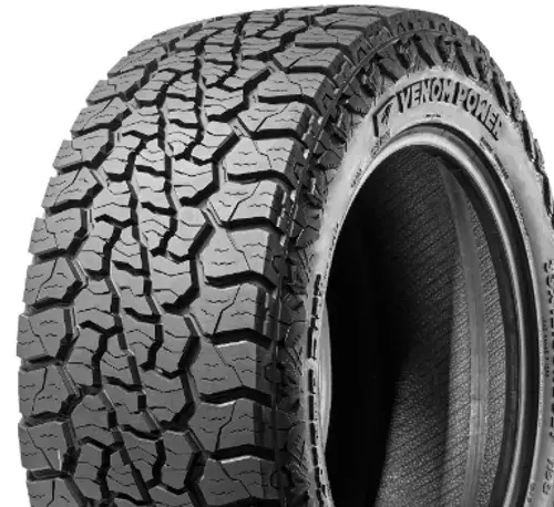 VENOM POWER SWAMPTHING A/T pneu