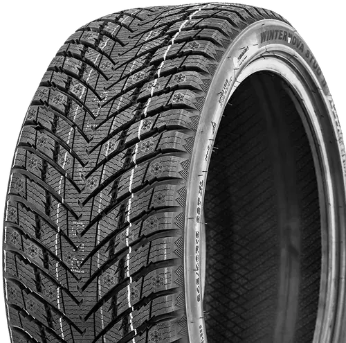 ZMAX WINTERNOVA STUD II tire