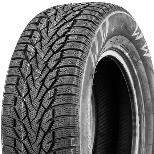 ZMAX WINTERNOVA STUD III tire