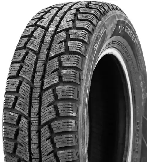 GREENTRAC WINTER MASTER S2-SUV pneu