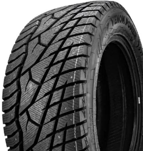 VENOM POWER ICE HUNTER WTS tire