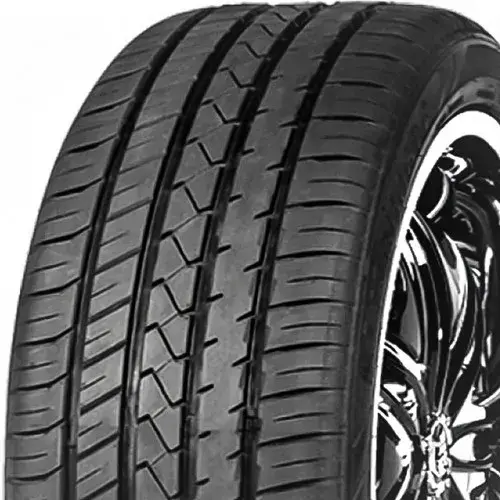 LIONHART LH-FIVE tire