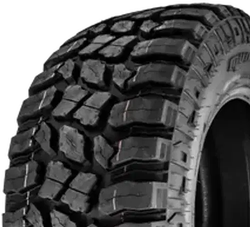 HAIDA HD869 tire