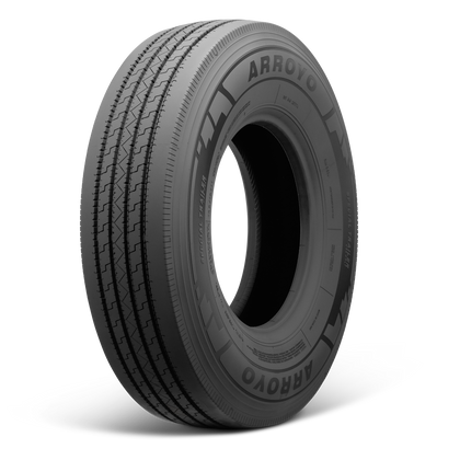 Arroyo Special Trailer All-Steel tire