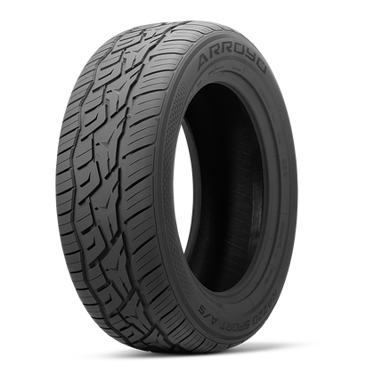 Arroyo RAZZO SPORT A/S tire