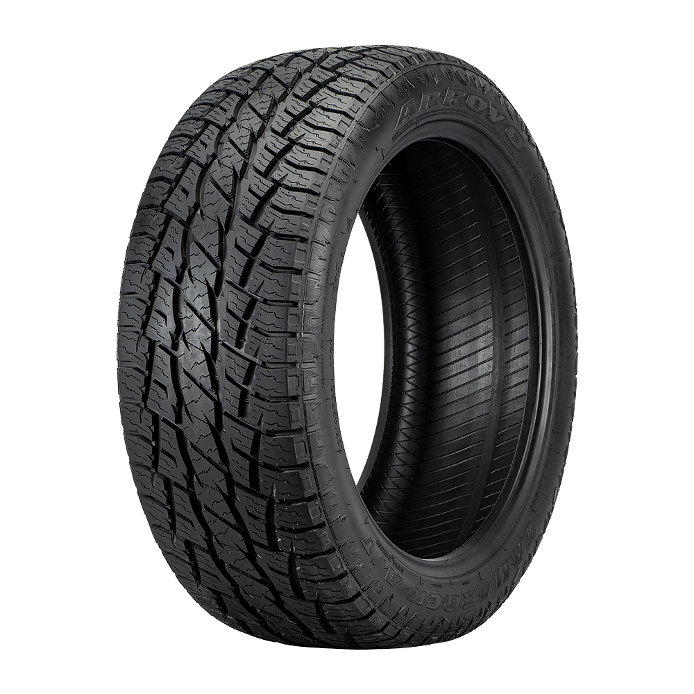 Arroyo Tamarock A/T tire