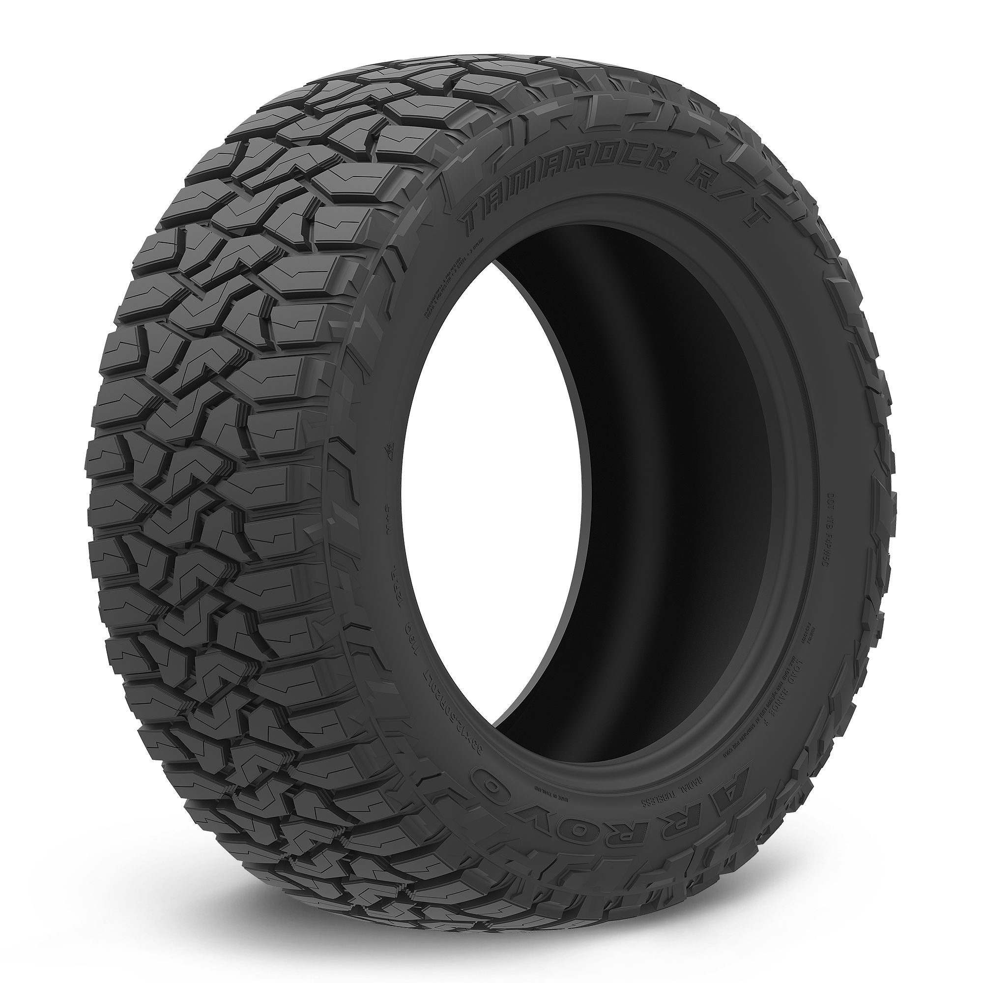 Arroyo Tamarock R/T tire