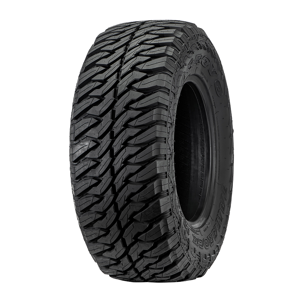 Arroyo Tamarock M/T tire