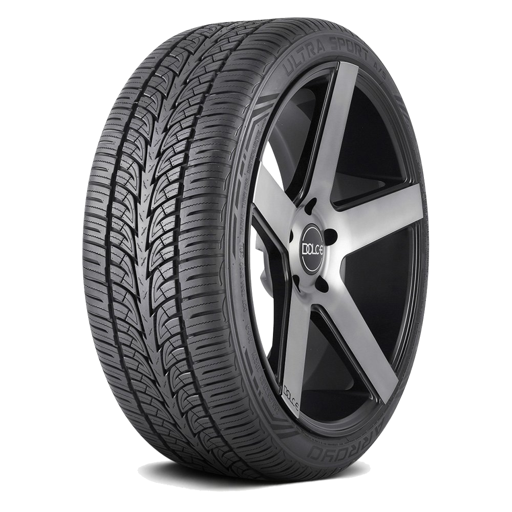 Arroyo Ultra Sport A/S tire
