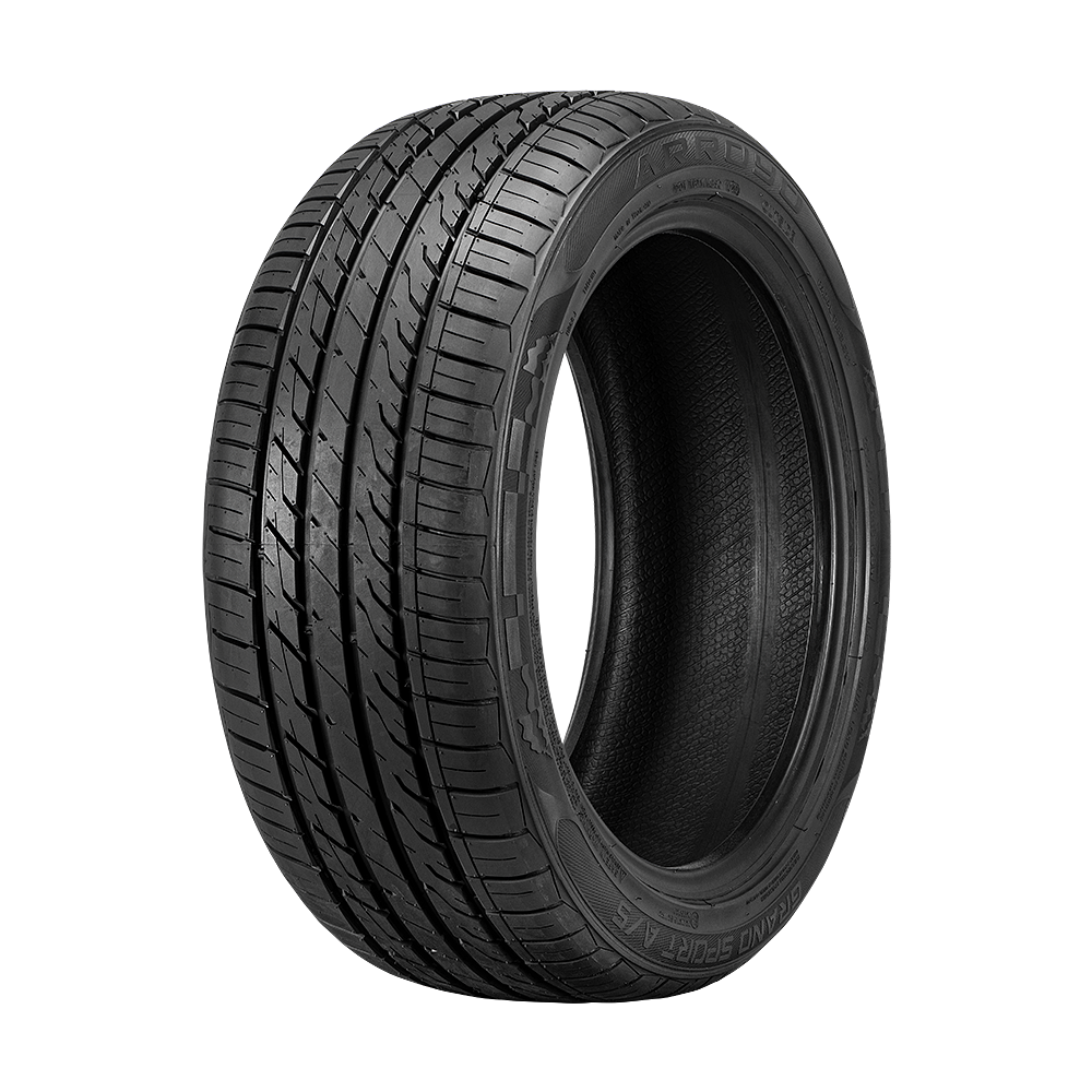 Arroyo Grand Sport A/S pneu