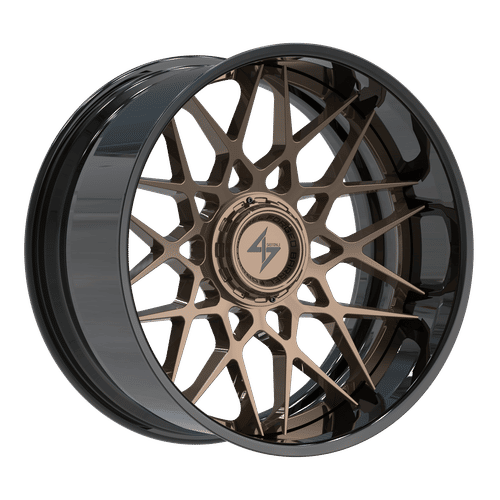 SENTALI BARREL FORGED XTREME BFX5 roue
