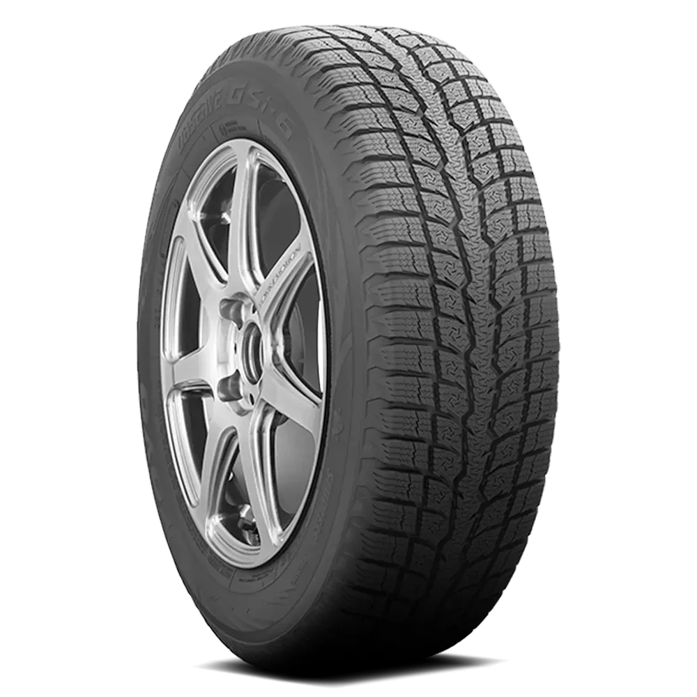 Toyo Observe Gsi-6 HP pneu