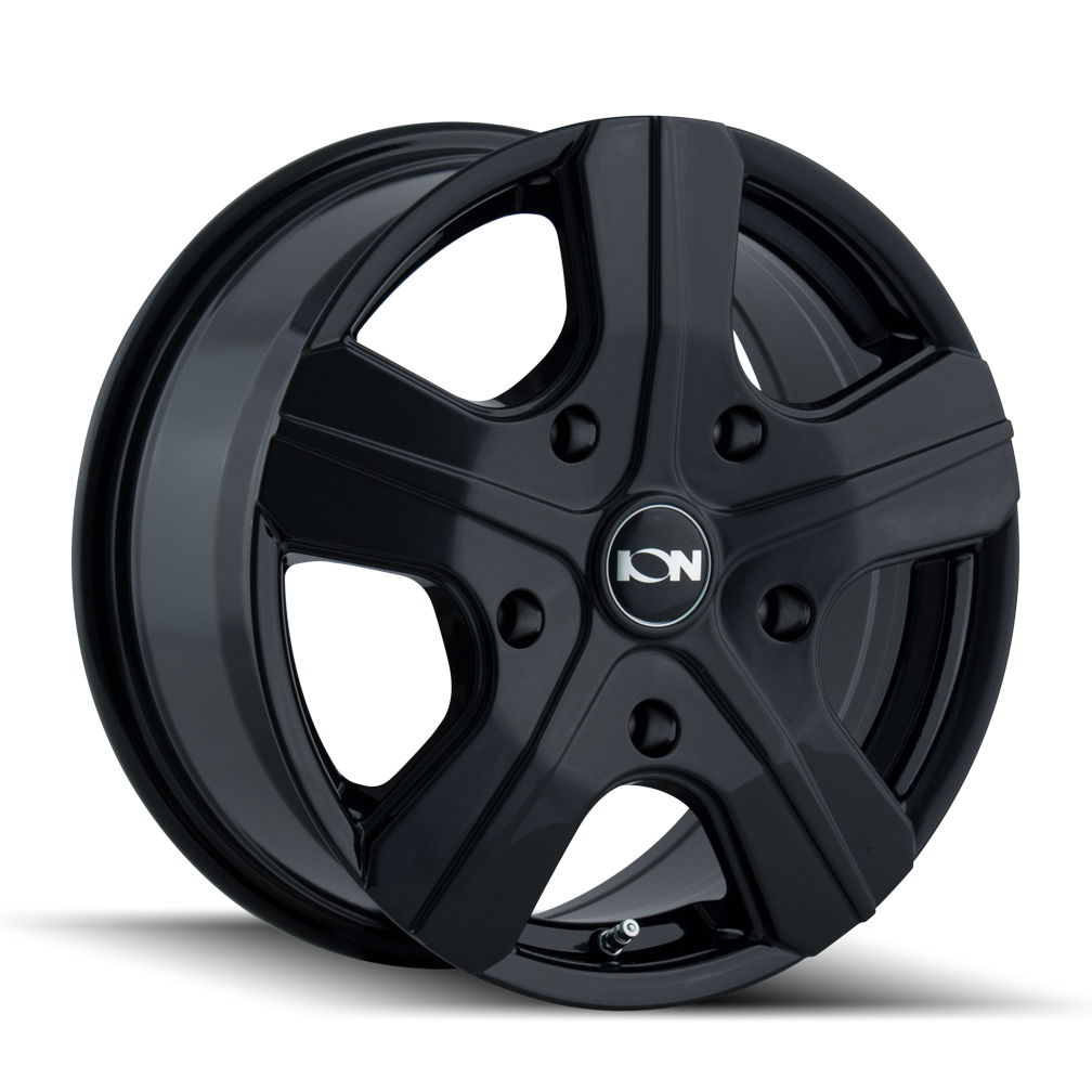 ION 101 roue
