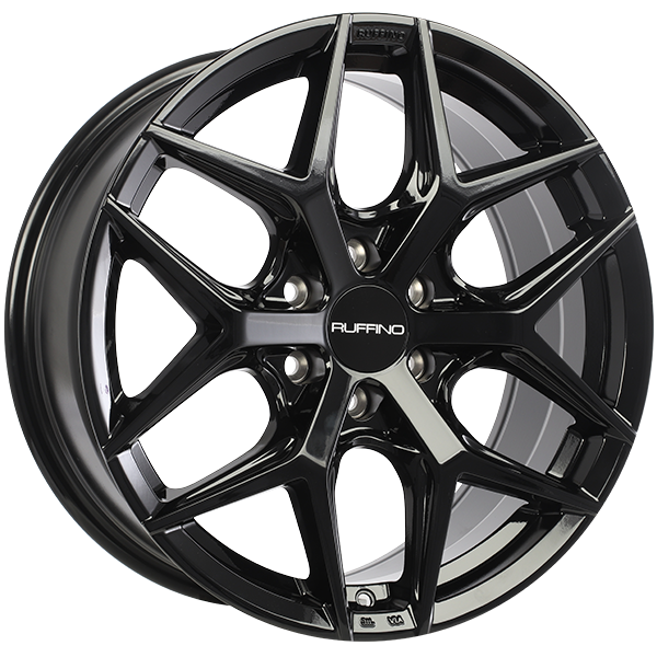 Ruffino DEMON roue