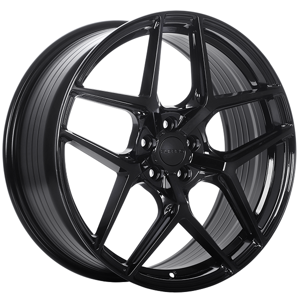 Ruffino VADER wheel