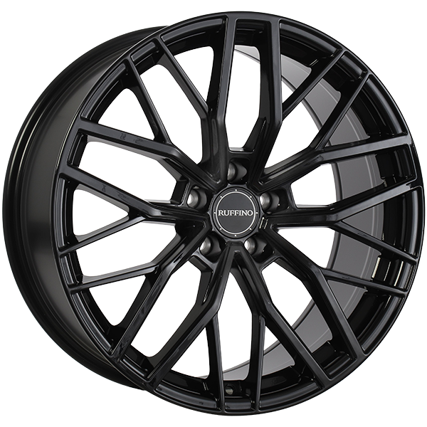Ruffino TEKNIK wheel