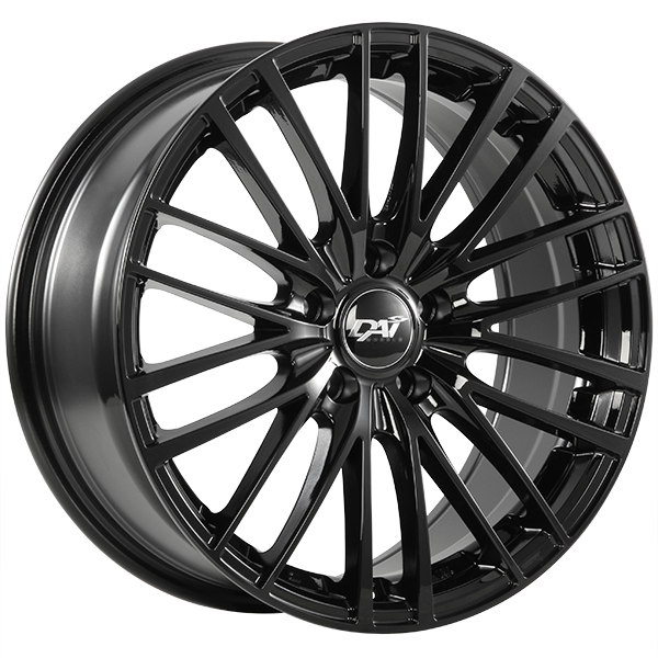 DAI Wheels COSMOS wheel