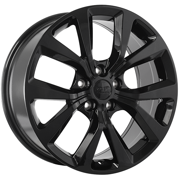 DAI Wheels MISSION wheel