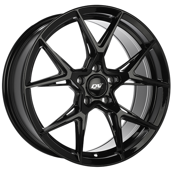 DAI Wheels GRAVITY wheel