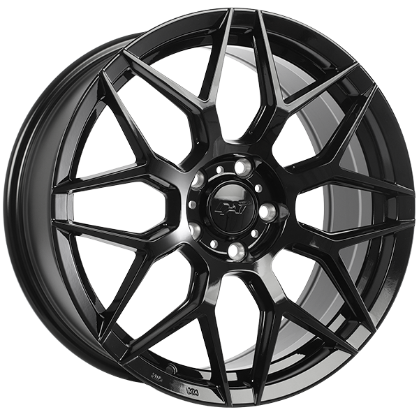DAI Wheels DTM wheel
