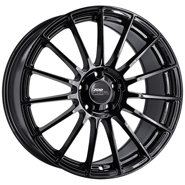 720 Form FF5 roue