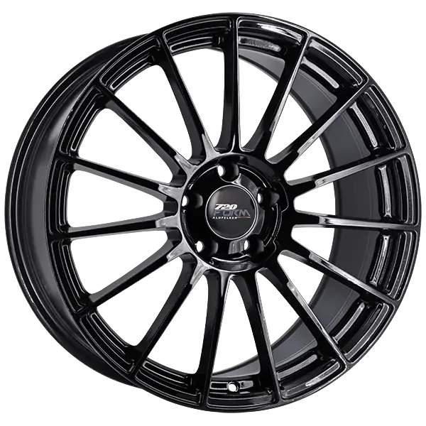 720 Form FF5 roue