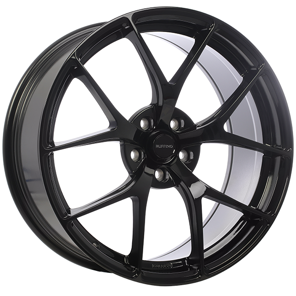 Ruffino CHRONOS wheel