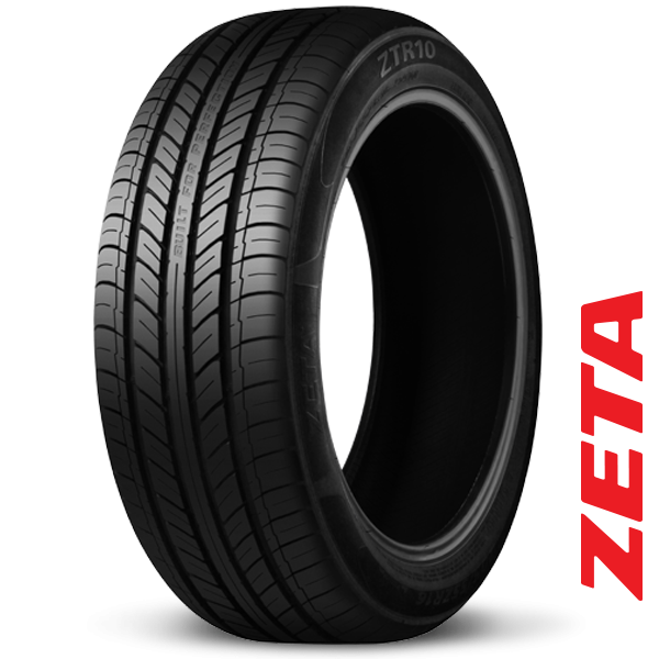 ZETA ZTR10 tire