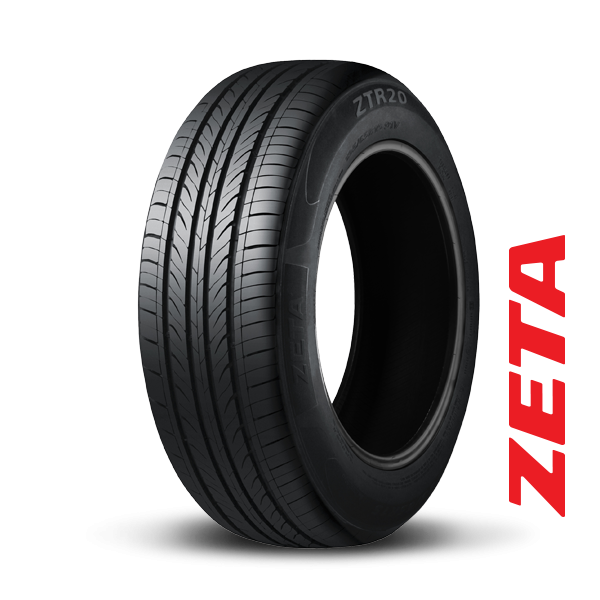 ZETA ZTR20 tire
