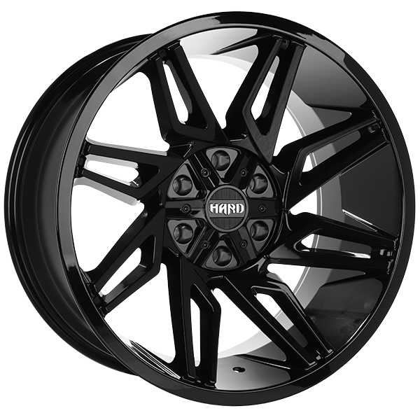 Ruffino HARD VOODOO wheel