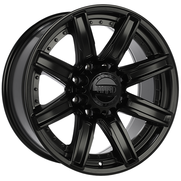 Ruffino HARD FORGED wheel