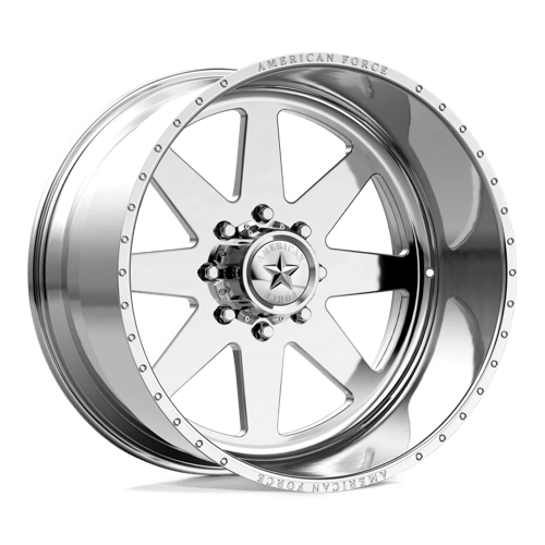 American Force AFW 11 INDEPENDENCE SS wheel