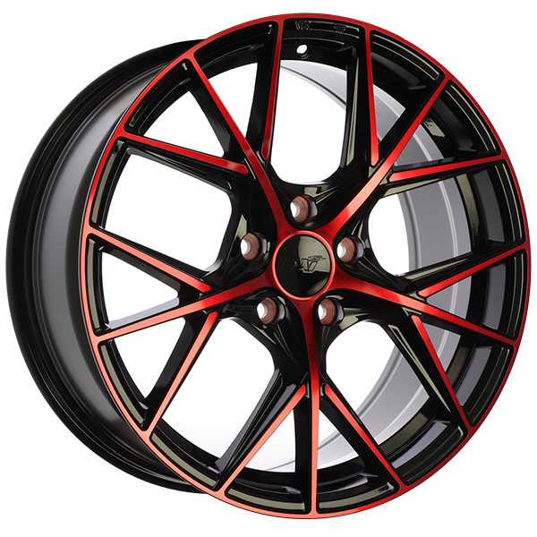 DAI Wheels A-SPEC roue