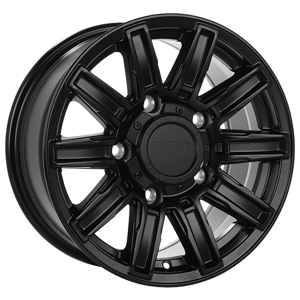 Ruffino HARD FORGED wheel