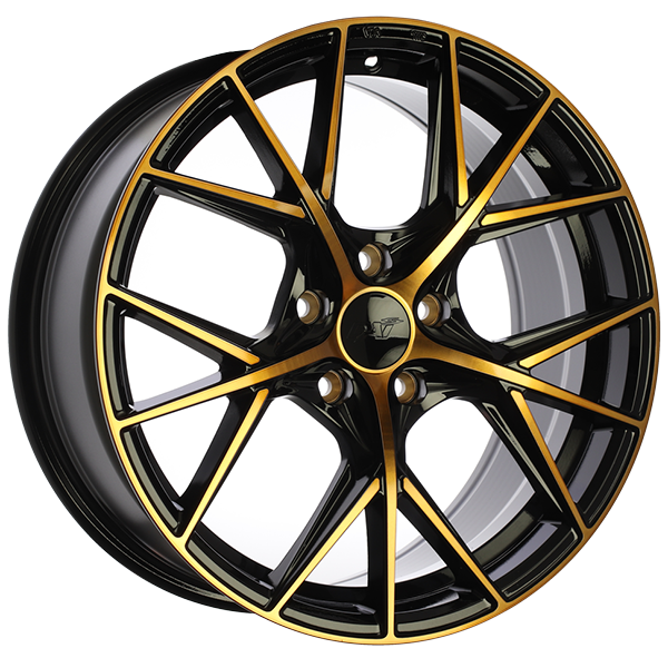 DAI Wheels A-SPEC roue