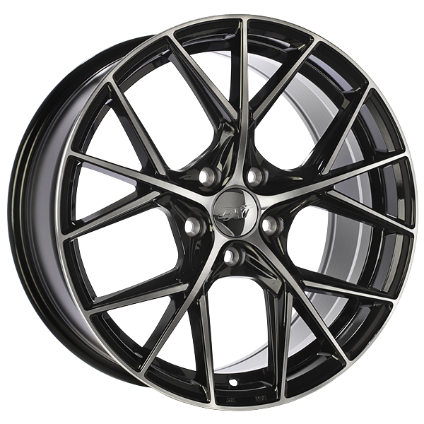 DAI Wheels A-SPEC roue