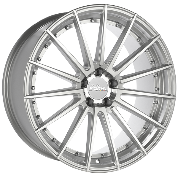 720 Form RF3-V roue