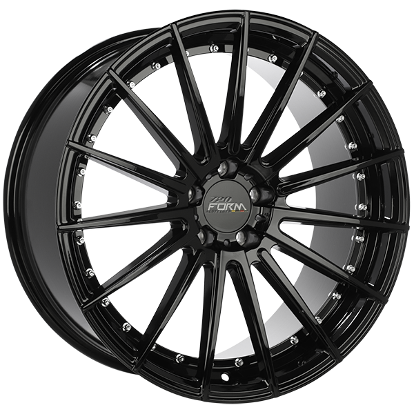 720 Form RF3-V roue