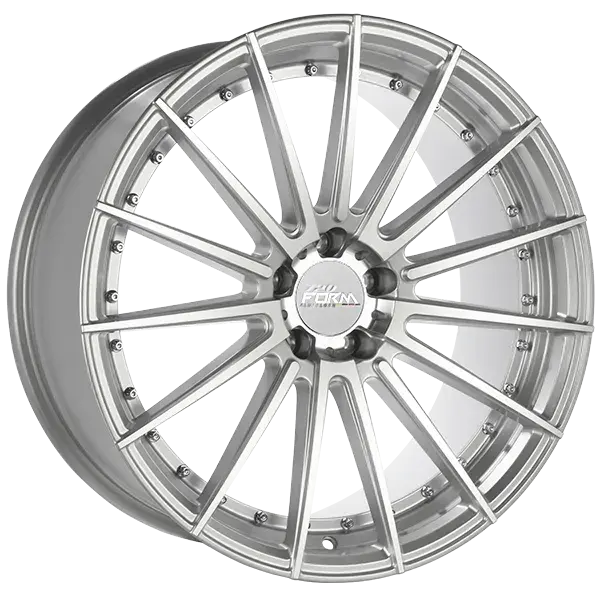 720 Form RF3-V roue